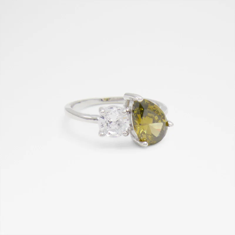 ALDO KURDAN Embellished Ring